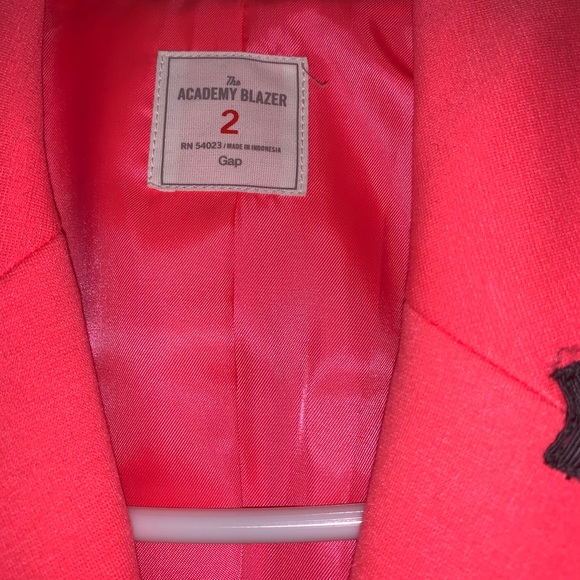 Gap Academy Blazer - Picture 7 of 8